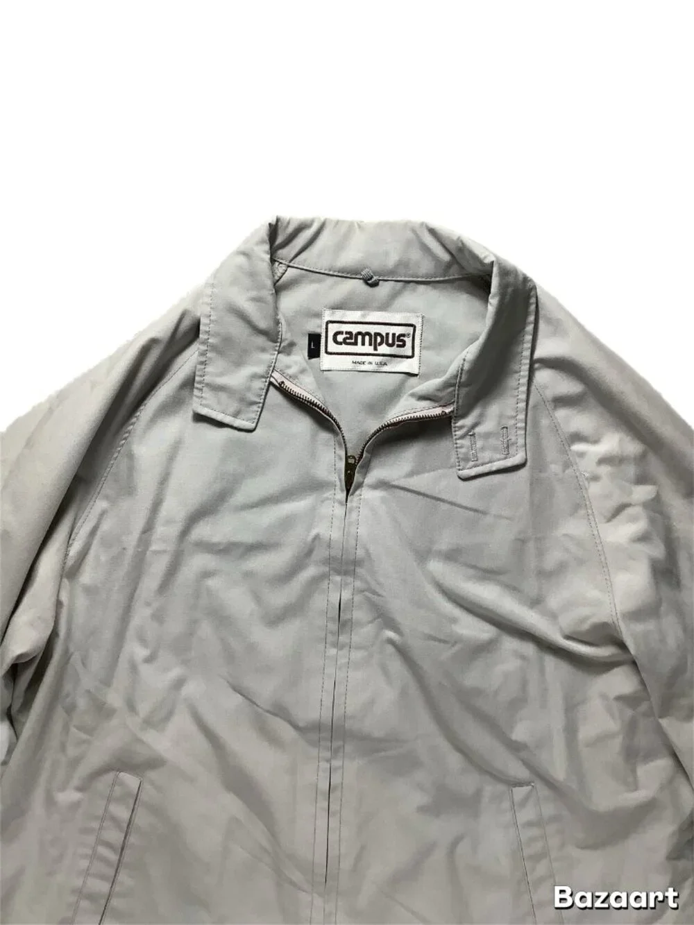 Campus vintage lightweight